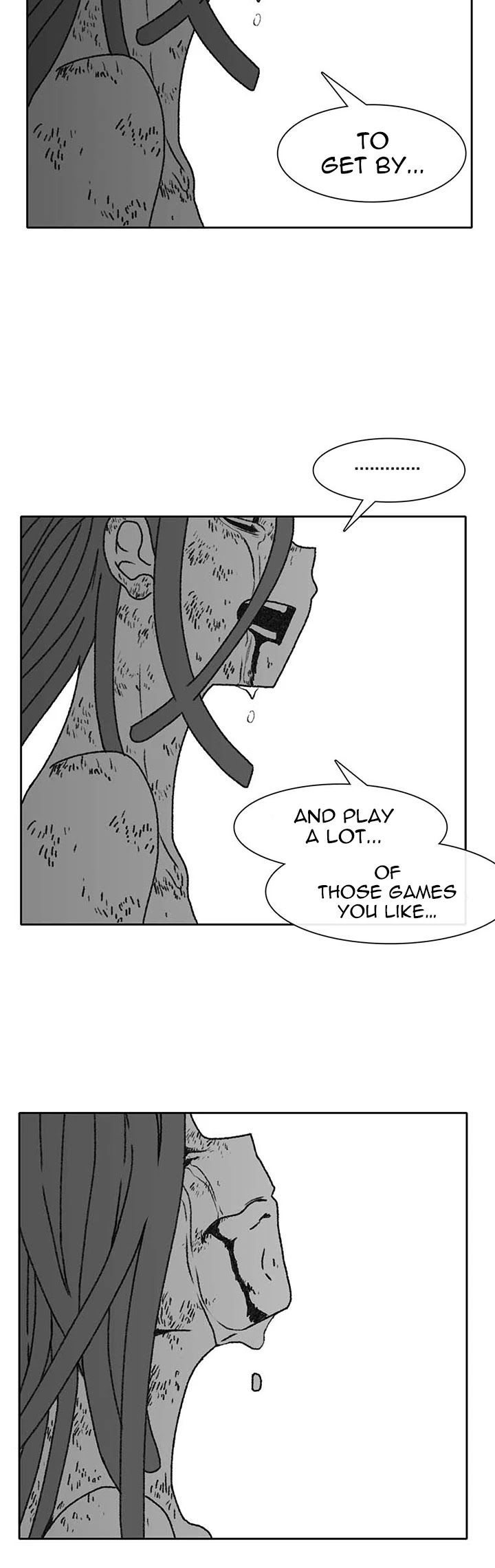 Burning Effect Chapter 59 page 19 - Chapter 59