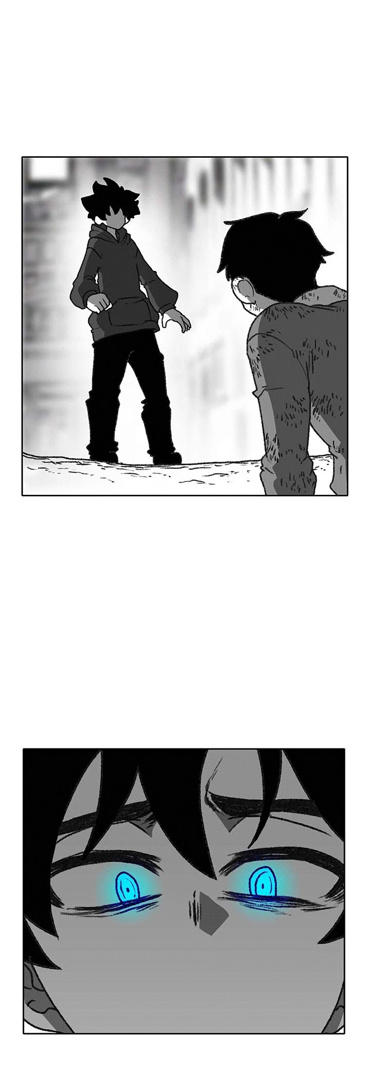 Burning Effect Chapter 59 page 2 - Chapter 59