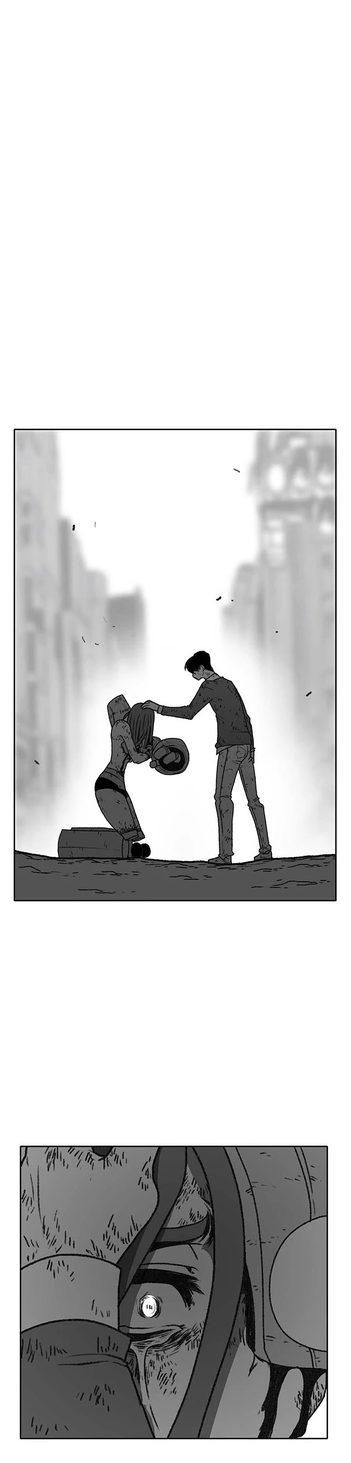 Burning Effect Chapter 59 page 23 - Chapter 59