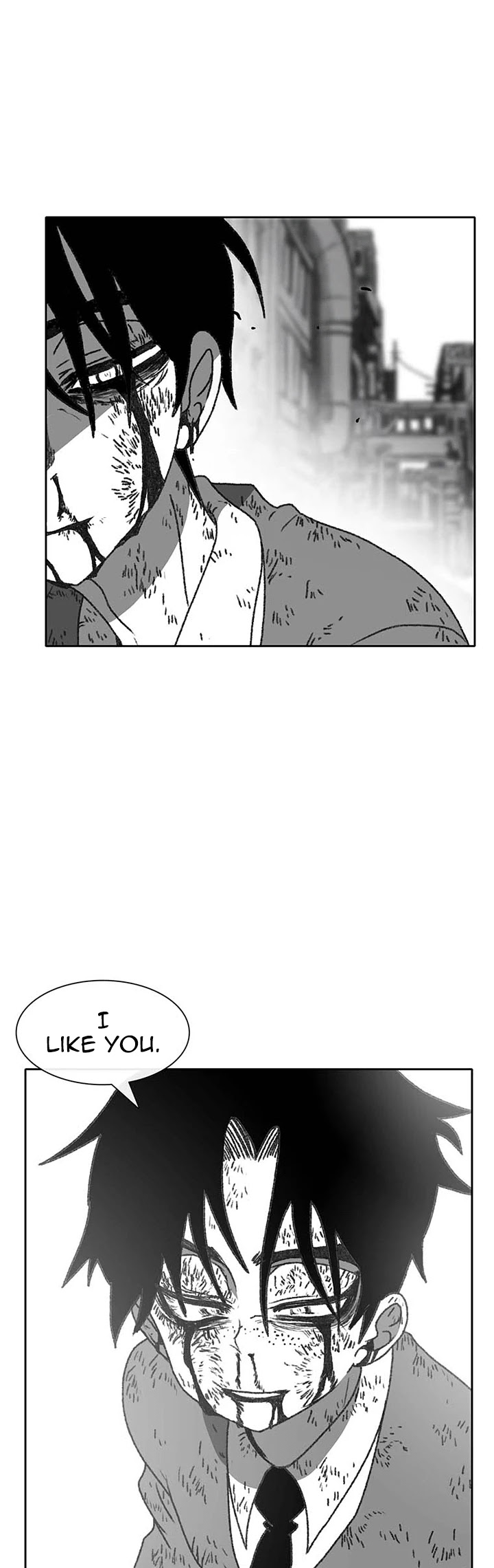 Burning Effect Chapter 59 page 24 - Chapter 59