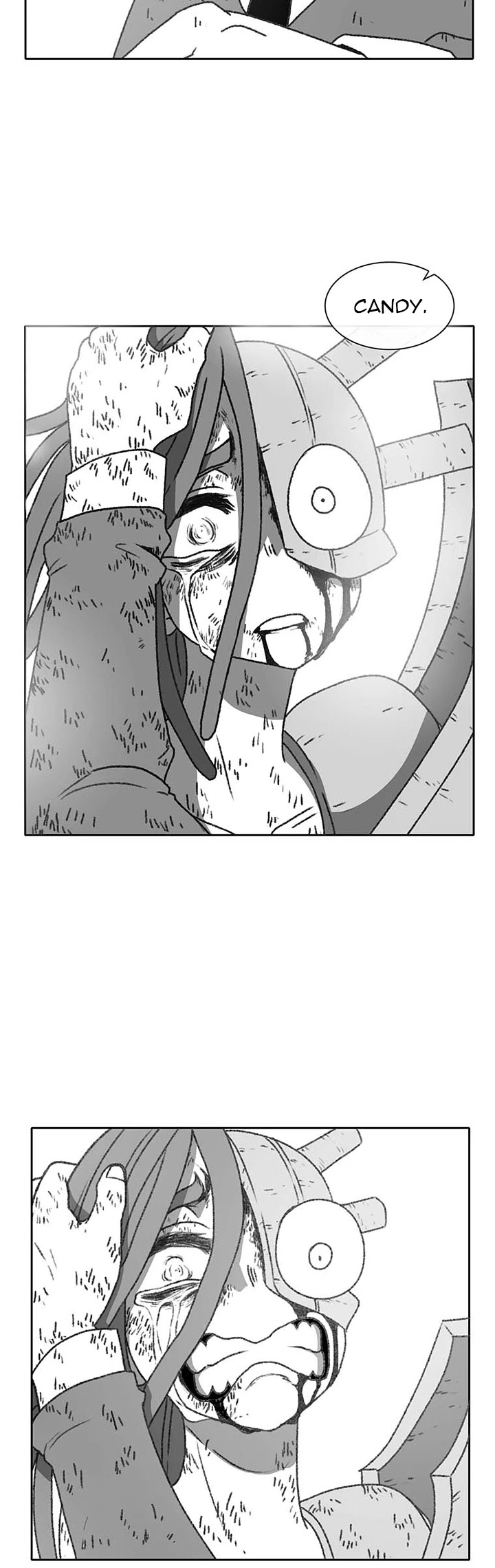 Burning Effect Chapter 59 page 25 - Chapter 59
