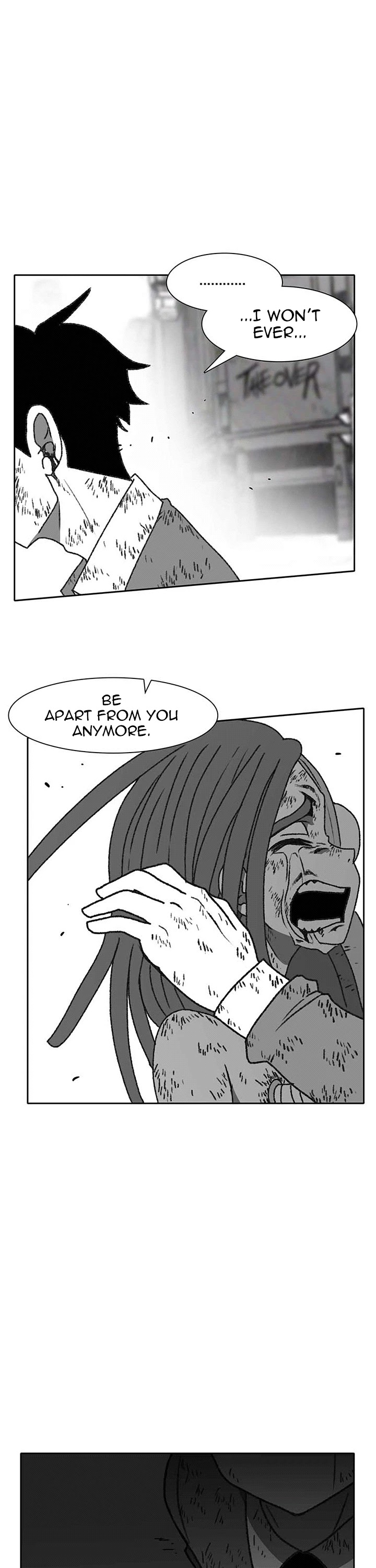 Burning Effect Chapter 59 page 26 - Chapter 59