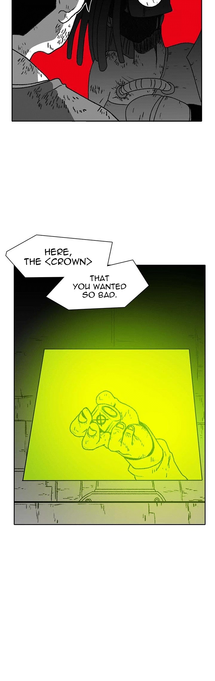 Burning Effect Chapter 59 page 28 - Chapter 59