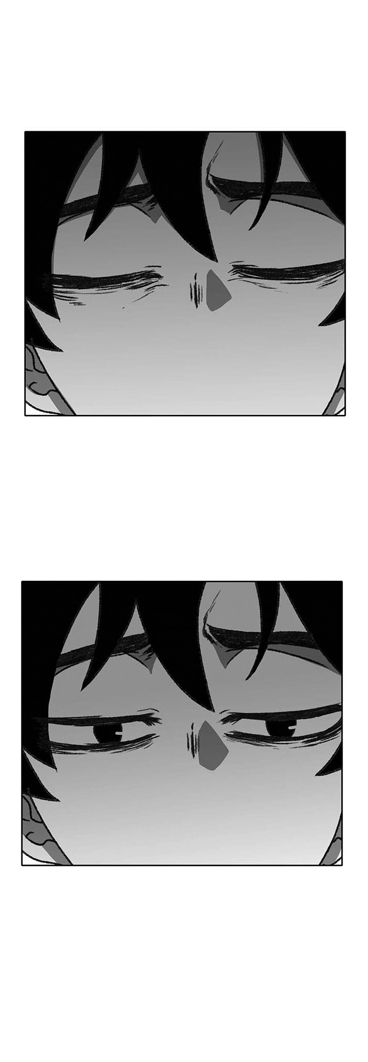 Burning Effect Chapter 59 page 3 - Chapter 59