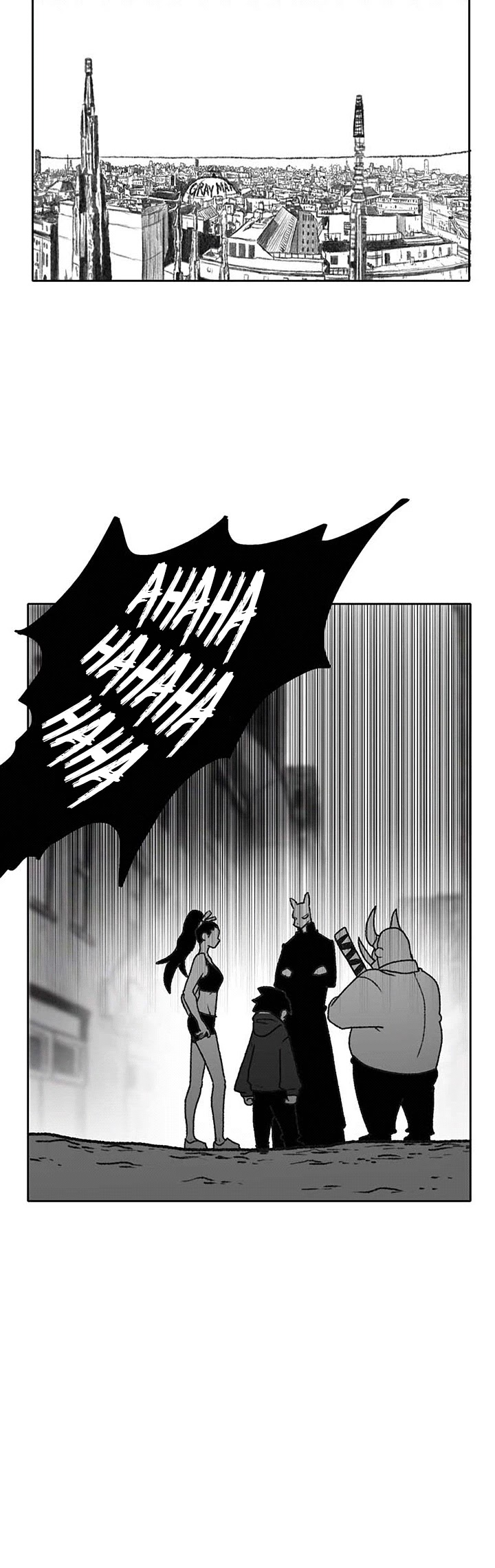 Burning Effect Chapter 59 page 34 - Chapter 59