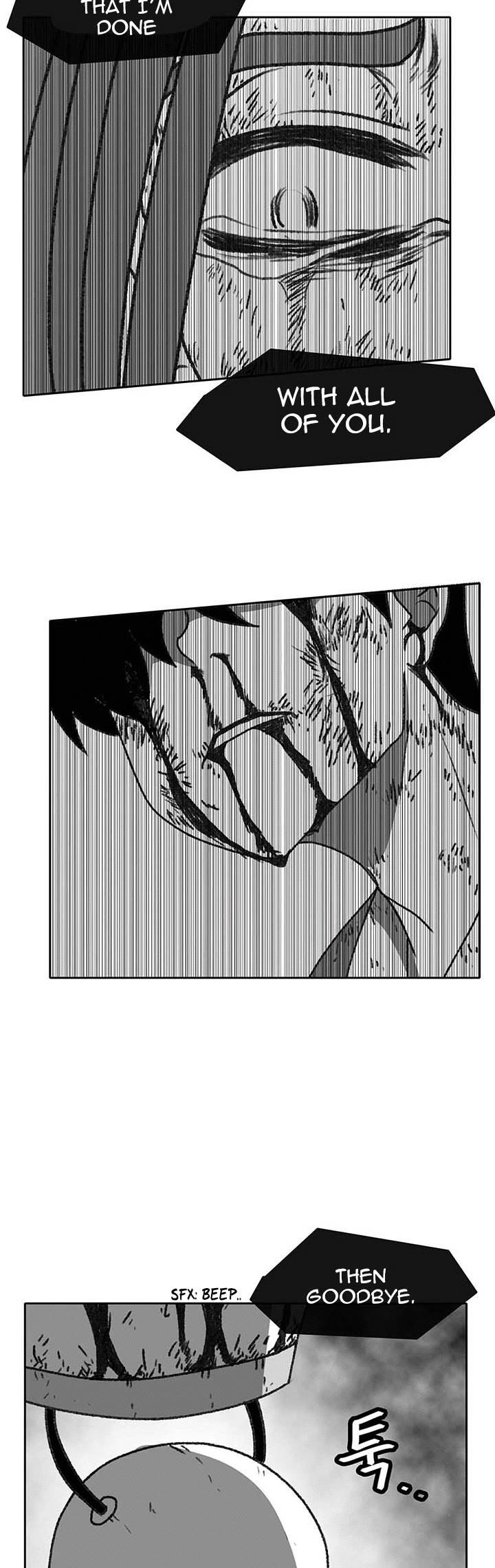 Burning Effect Chapter 59 page 42 - Chapter 59