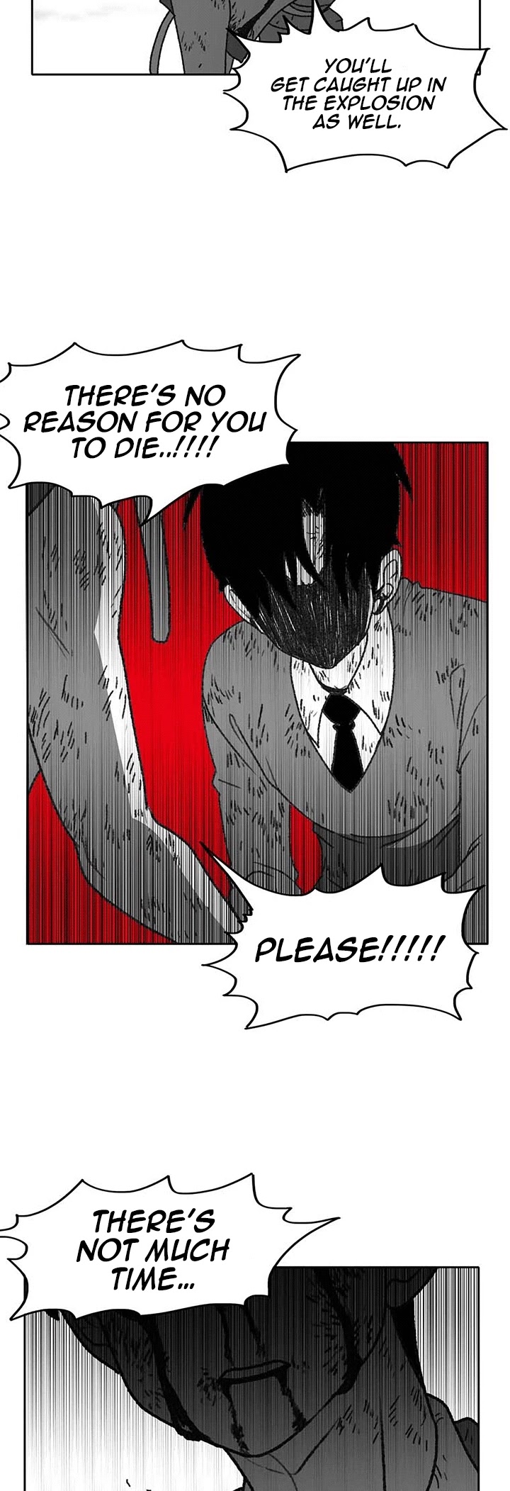Burning Effect Chapter 59 page 45 - Chapter 59