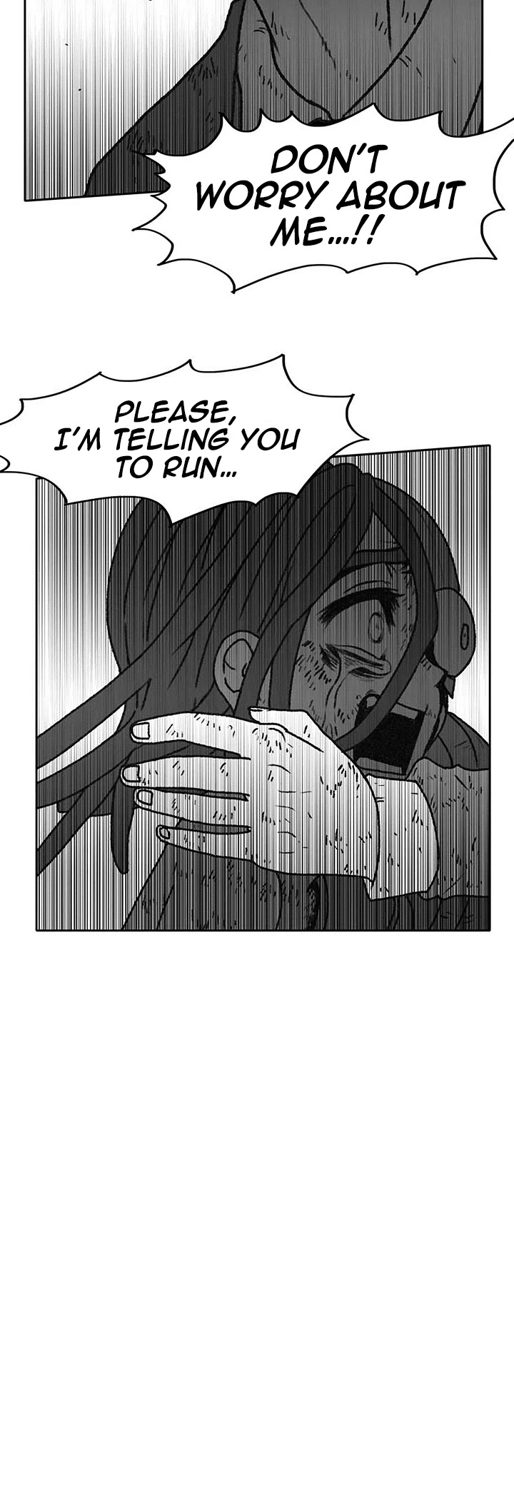 Burning Effect Chapter 59 page 46 - Chapter 59