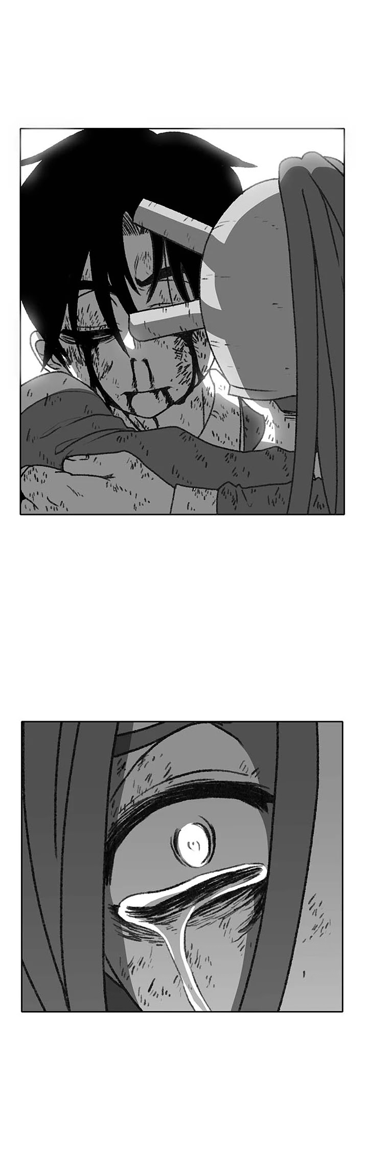 Burning Effect Chapter 59 page 48 - Chapter 59