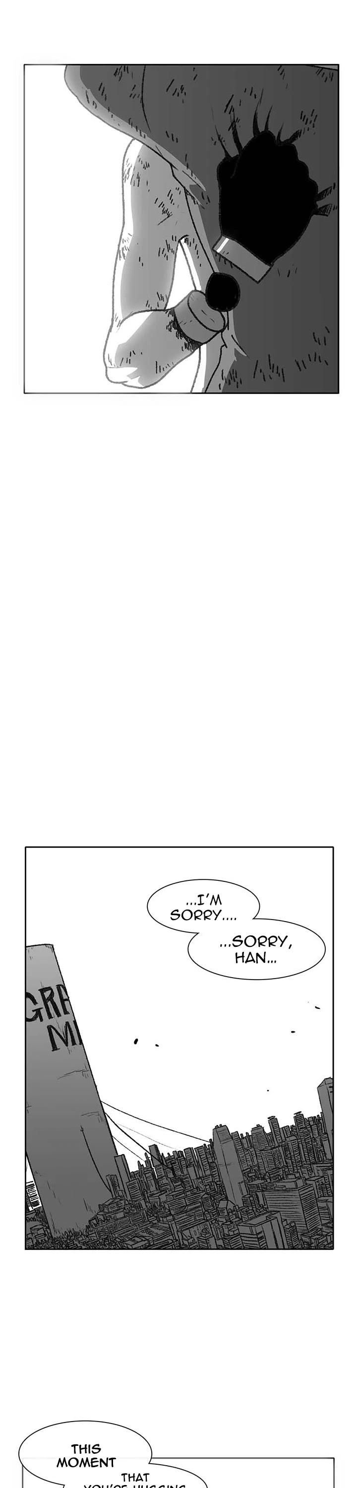 Burning Effect Chapter 59 page 50 - Chapter 59