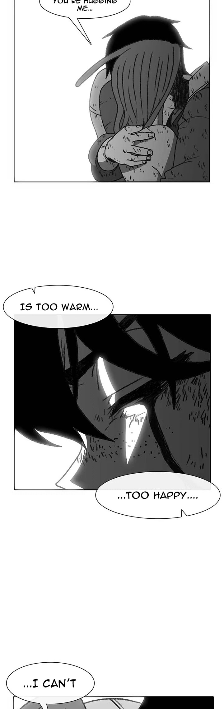 Burning Effect Chapter 59 page 51 - Chapter 59