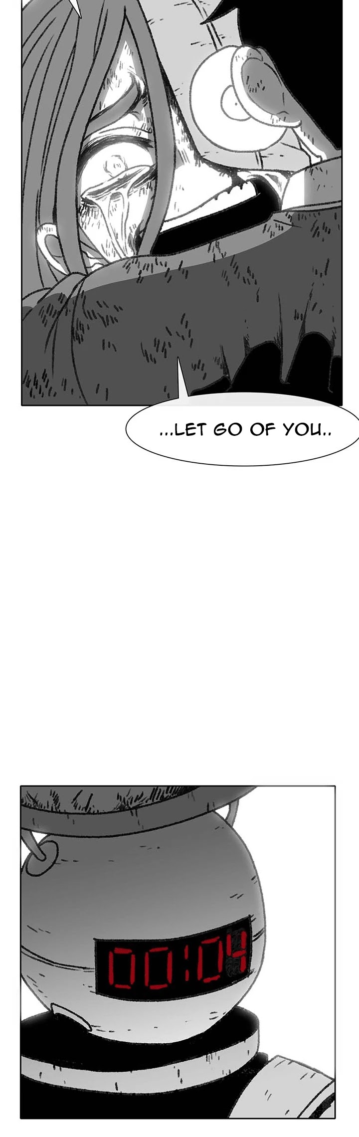 Burning Effect Chapter 59 page 52 - Chapter 59