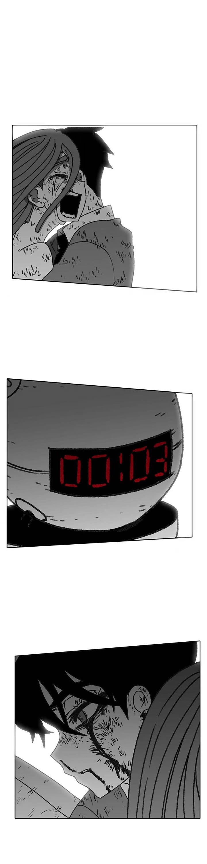 Burning Effect Chapter 59 page 53 - Chapter 59