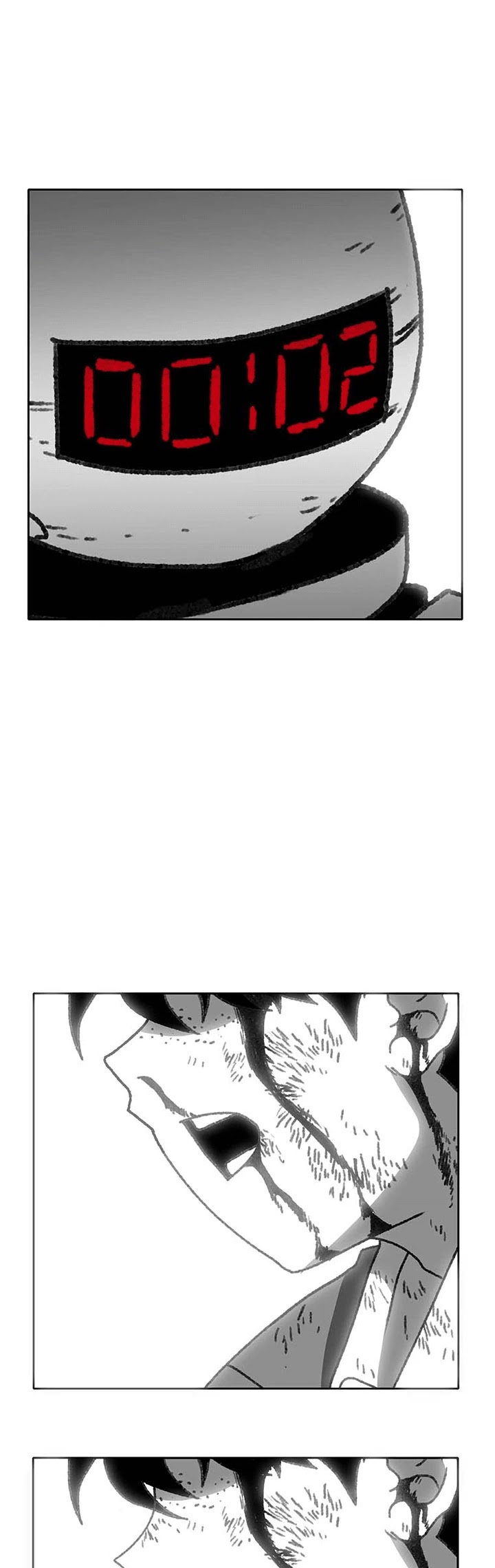 Burning Effect Chapter 59 page 54 - Chapter 59