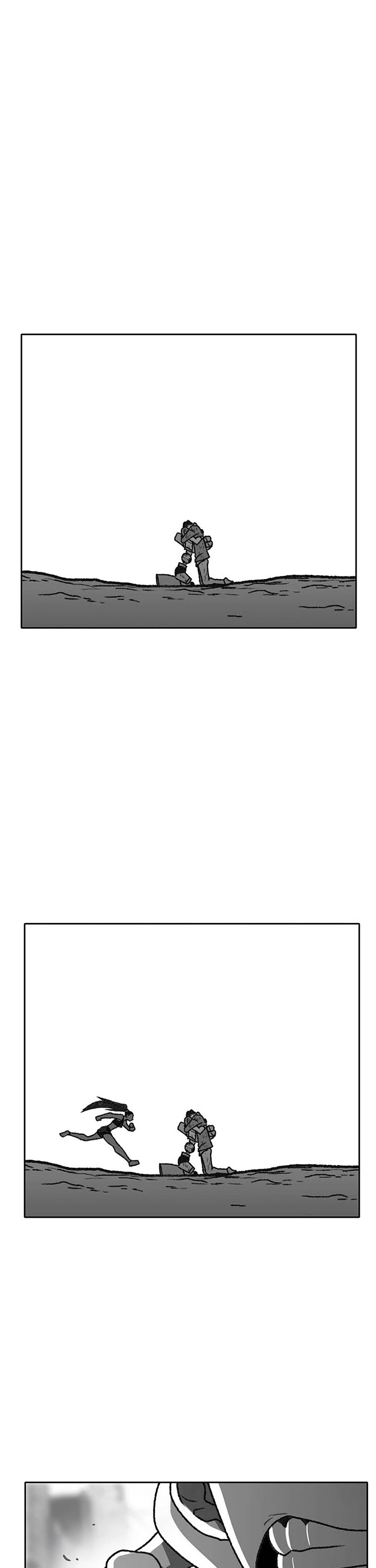 Burning Effect Chapter 59 page 59 - Chapter 59