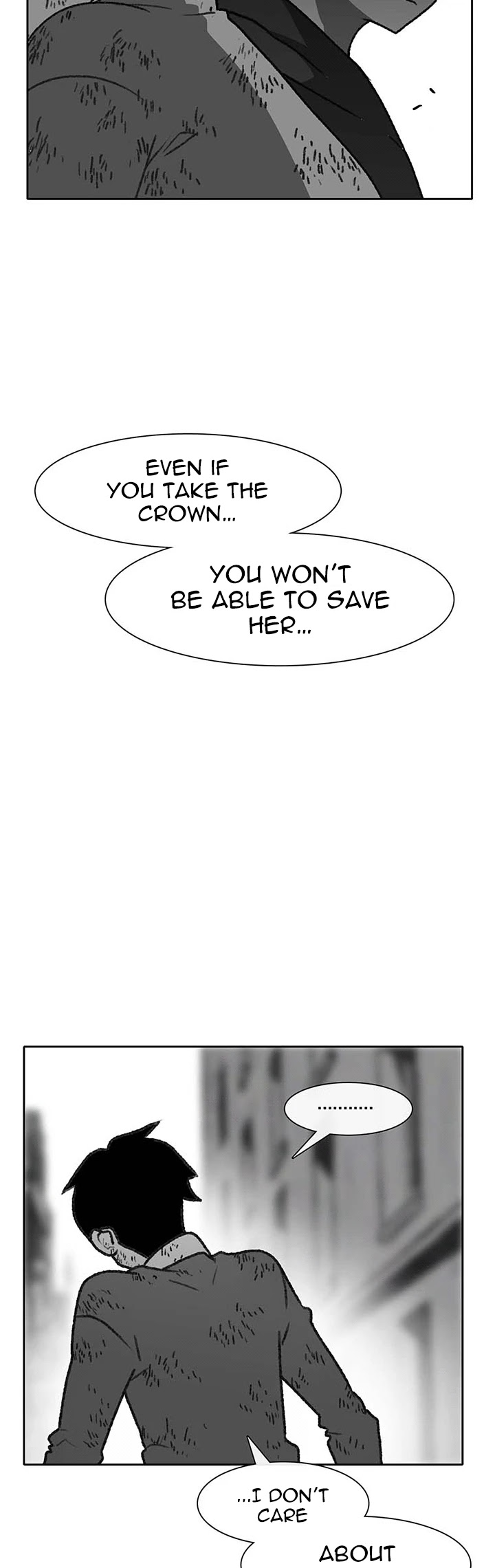 Burning Effect Chapter 59 page 6 - Chapter 59
