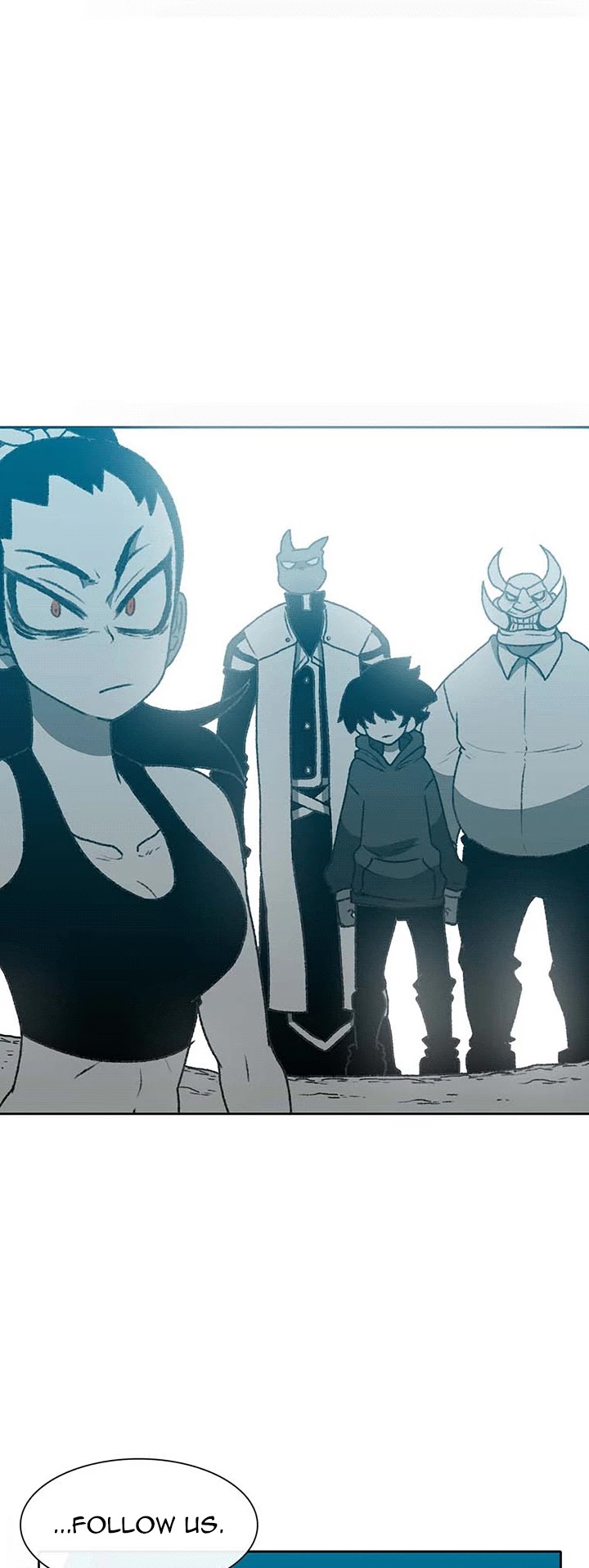 Burning Effect Chapter 59 page 63 - Chapter 59