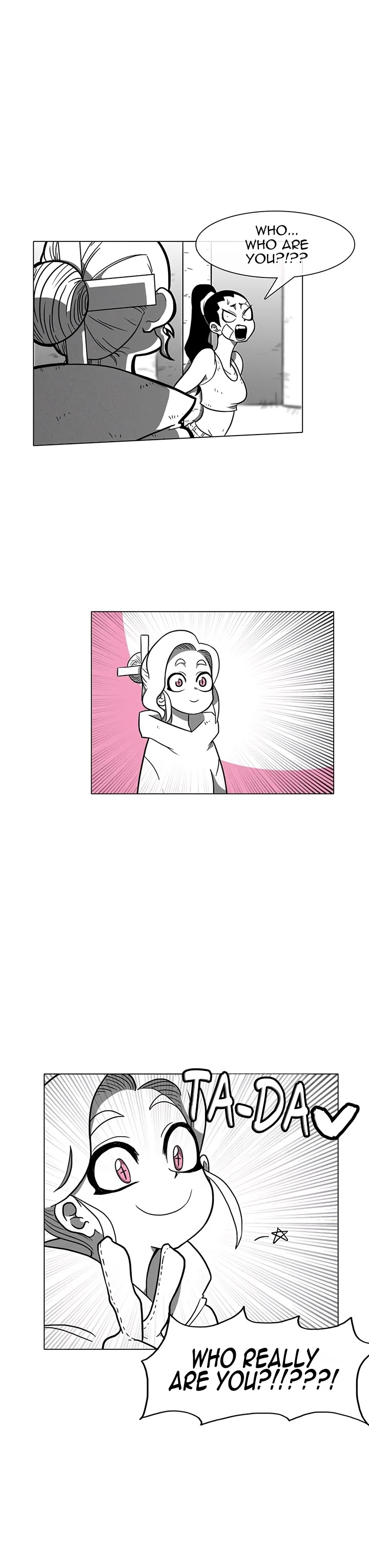 Burning Effect Chapter 6 page 1 - Chapter 6