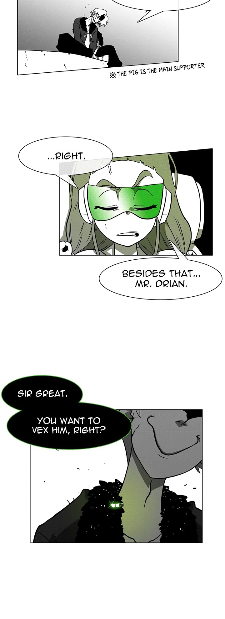 Burning Effect Chapter 6 page 10 - Chapter 6