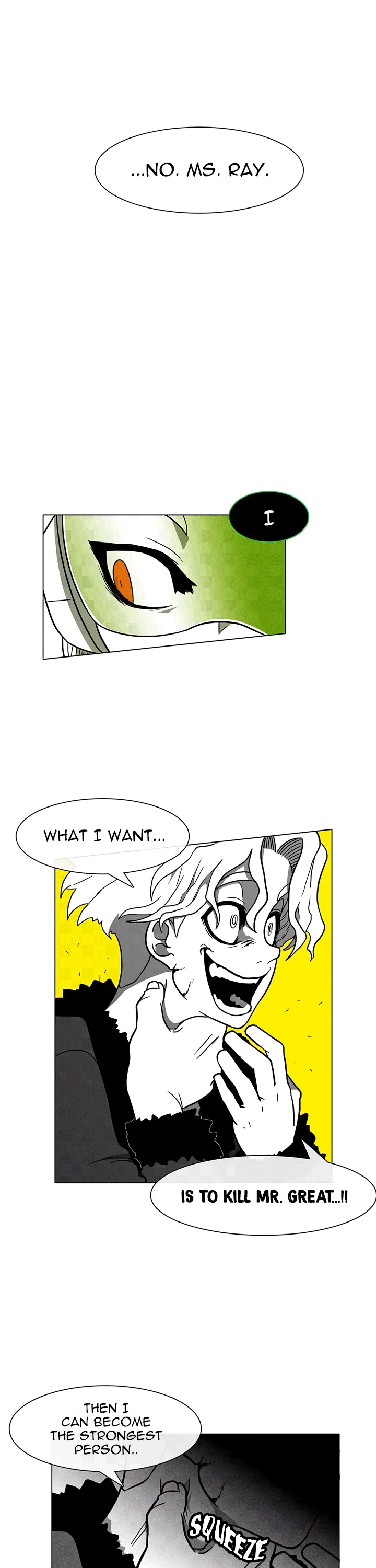 Burning Effect Chapter 6 page 11 - Chapter 6