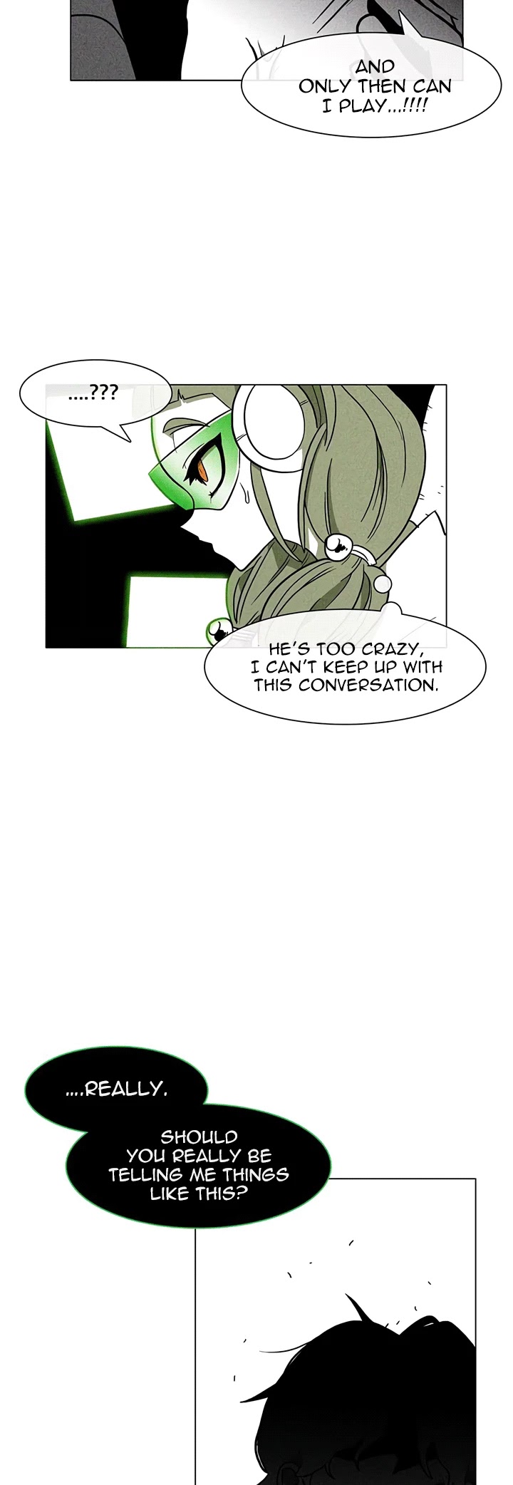 Burning Effect Chapter 6 page 12 - Chapter 6