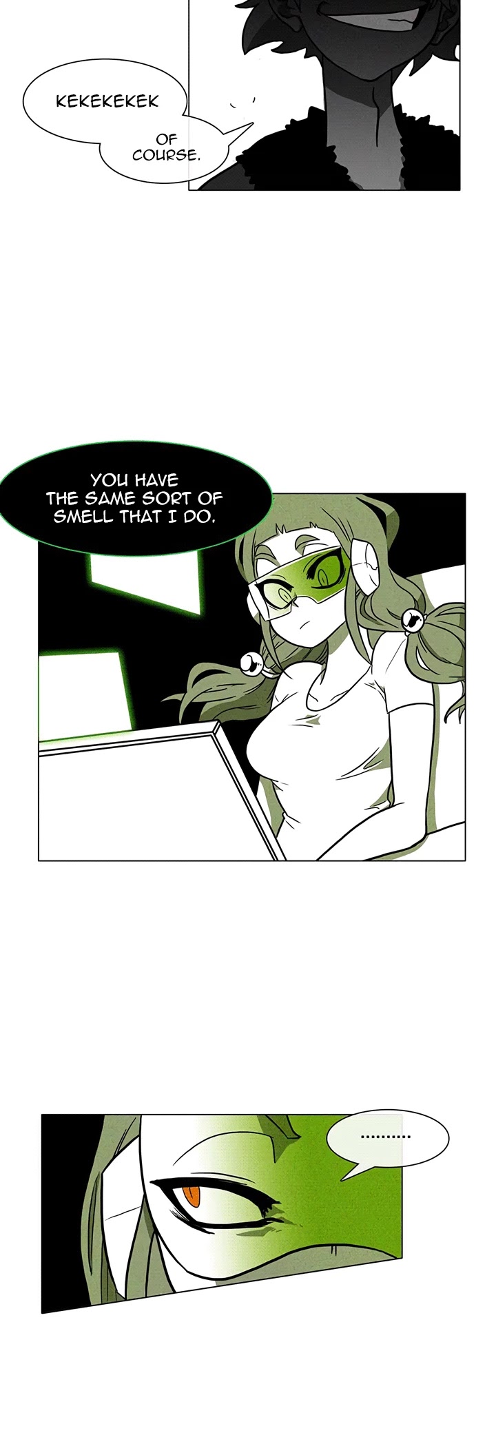 Burning Effect Chapter 6 page 13 - Chapter 6