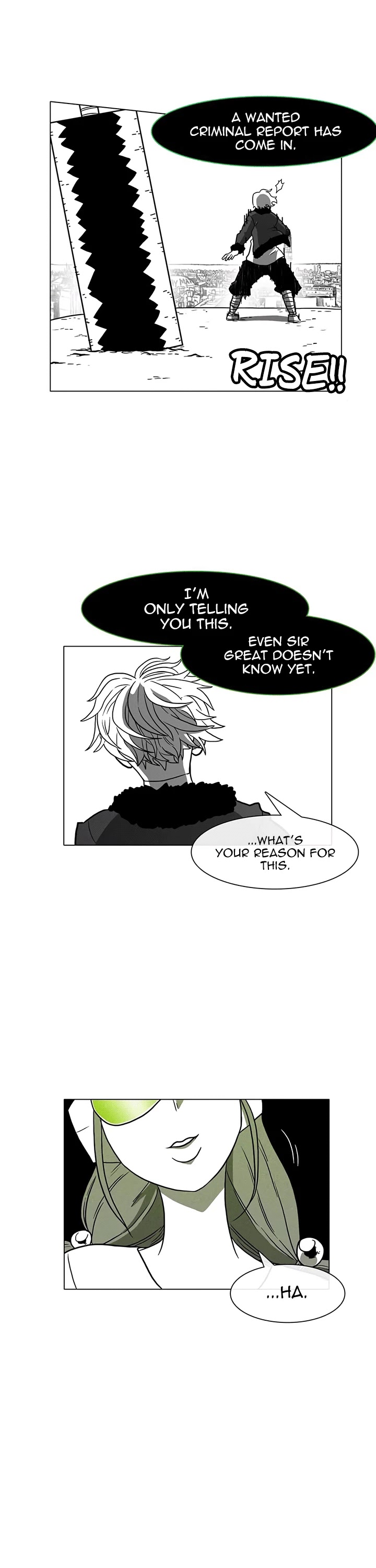 Burning Effect Chapter 6 page 14 - Chapter 6