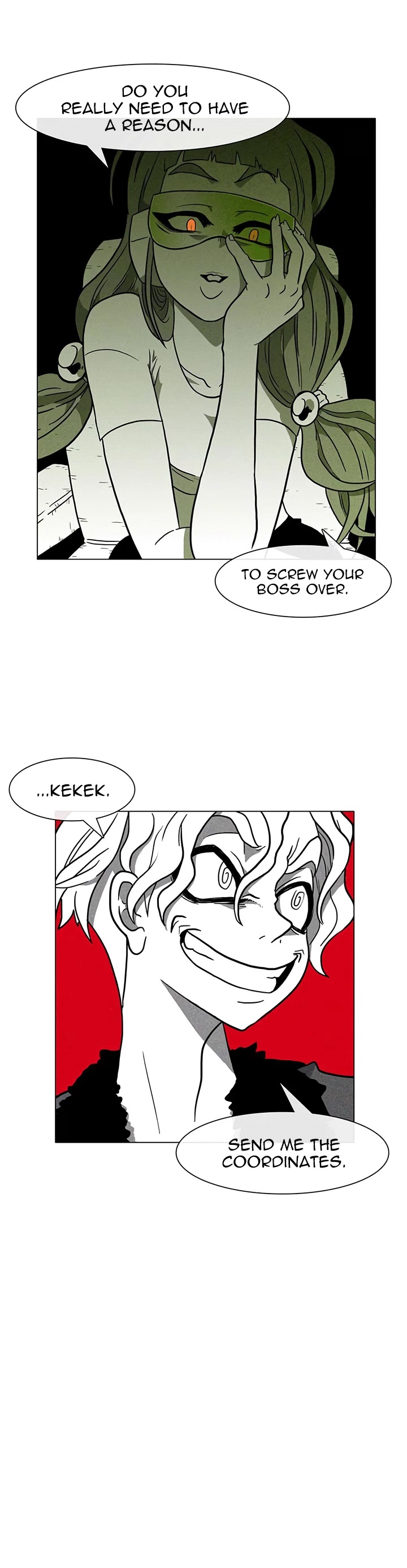 Burning Effect Chapter 6 page 15 - Chapter 6