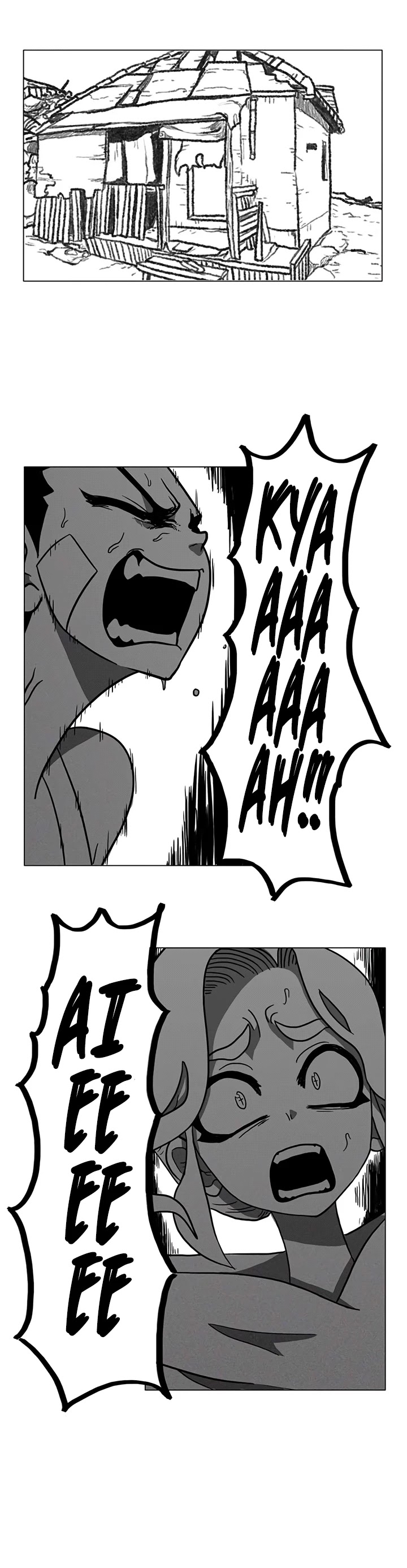 Burning Effect Chapter 6 page 16 - Chapter 6