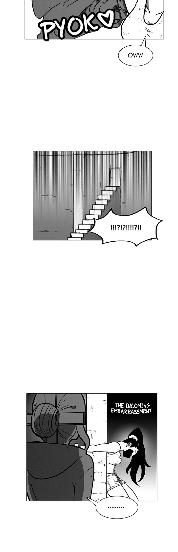 Burning Effect Chapter 6 page 18 - Chapter 6