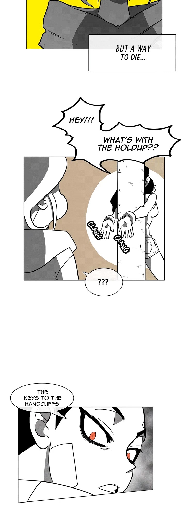 Burning Effect Chapter 6 page 22 - Chapter 6
