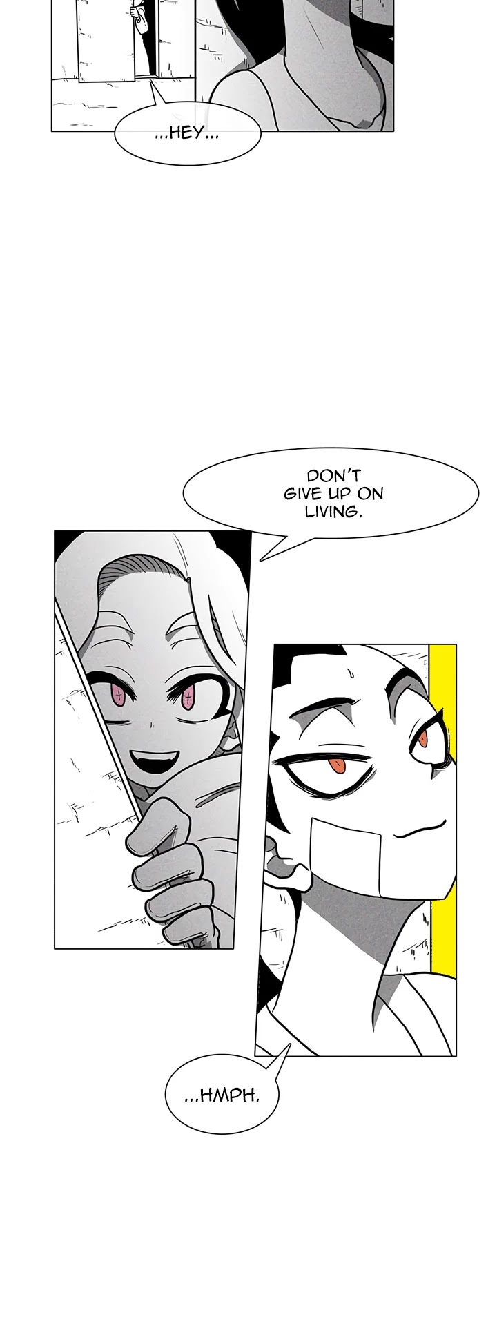 Burning Effect Chapter 6 page 24 - Chapter 6