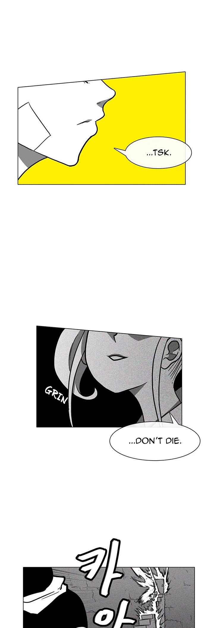 Burning Effect Chapter 6 page 27 - Chapter 6