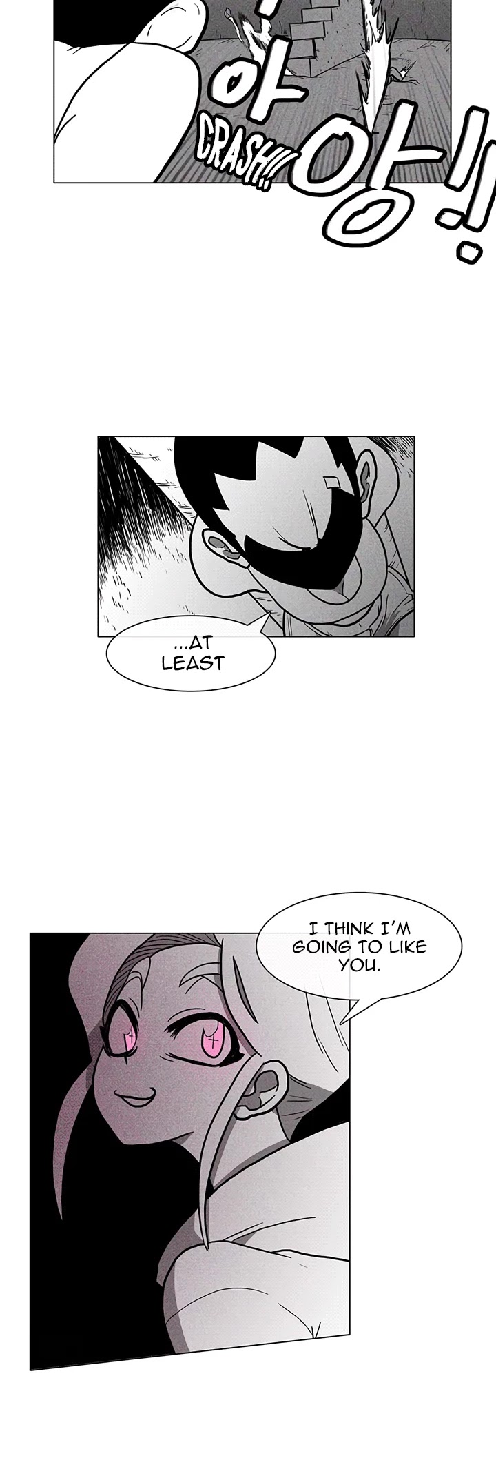 Burning Effect Chapter 6 page 28 - Chapter 6