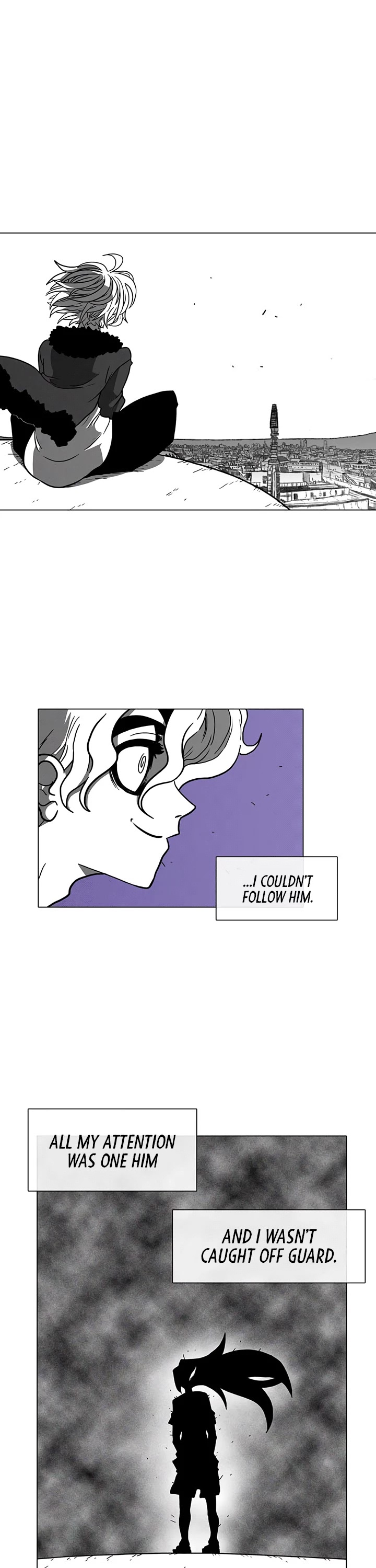 Burning Effect Chapter 6 page 5 - Chapter 6
