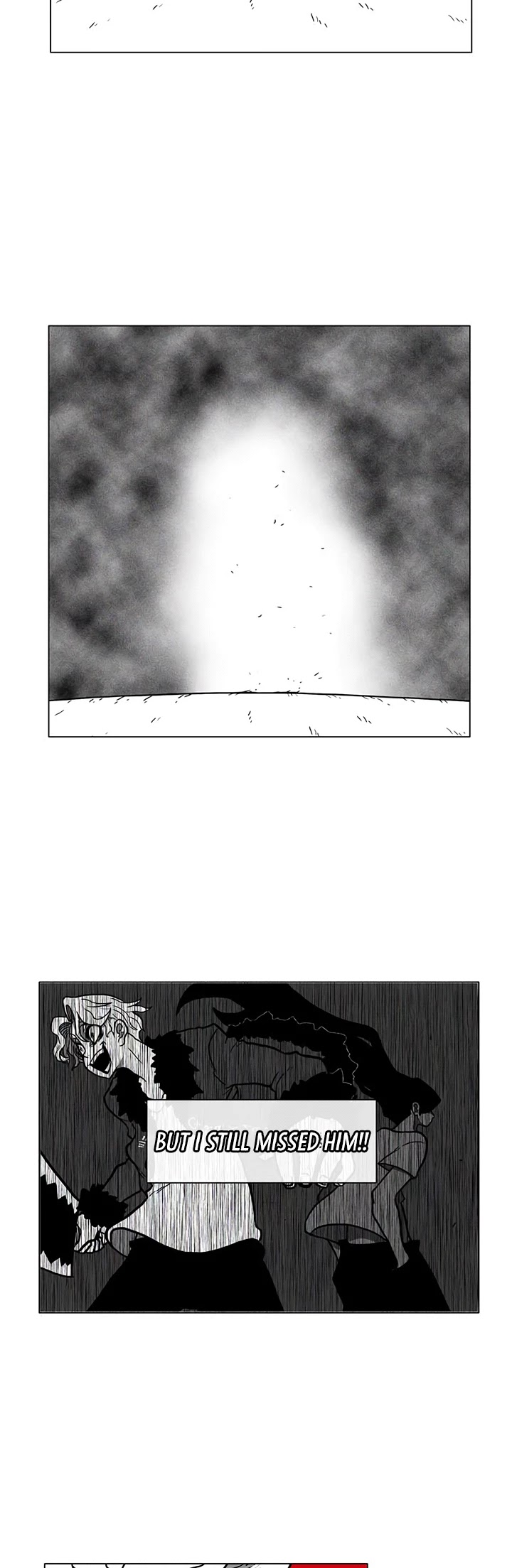 Burning Effect Chapter 6 page 6 - Chapter 6