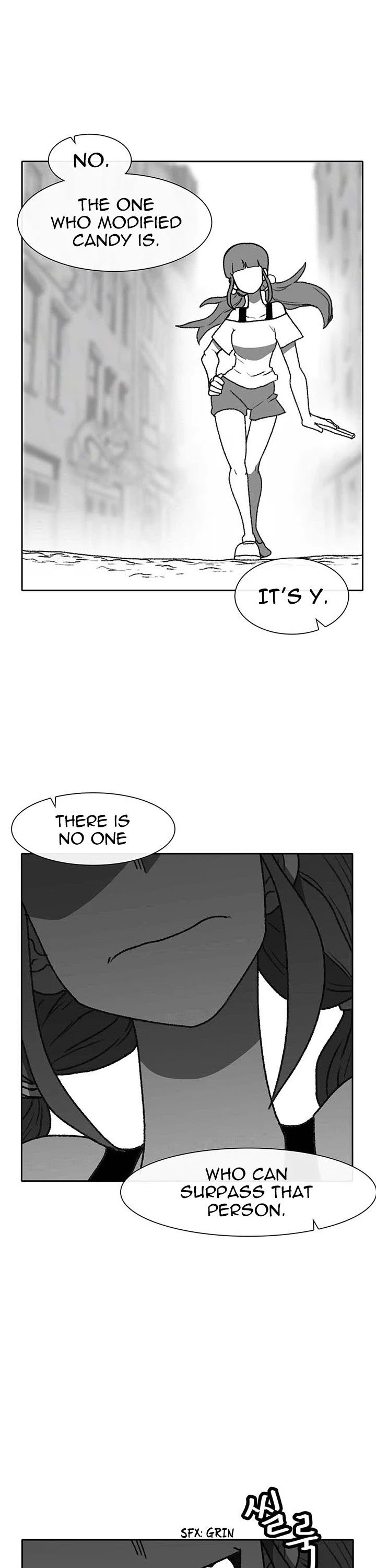 Burning Effect Chapter 60 page 14 - Chapter 60