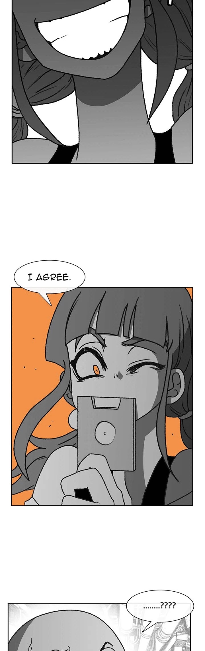 Burning Effect Chapter 60 page 15 - Chapter 60