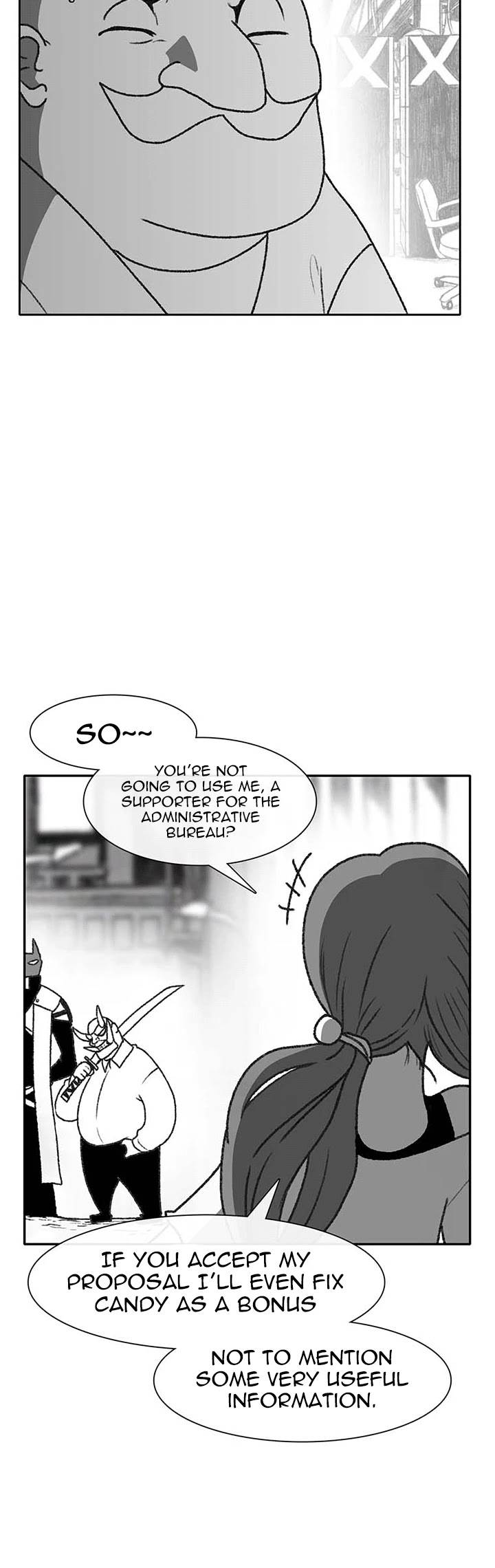 Burning Effect Chapter 60 page 16 - Chapter 60