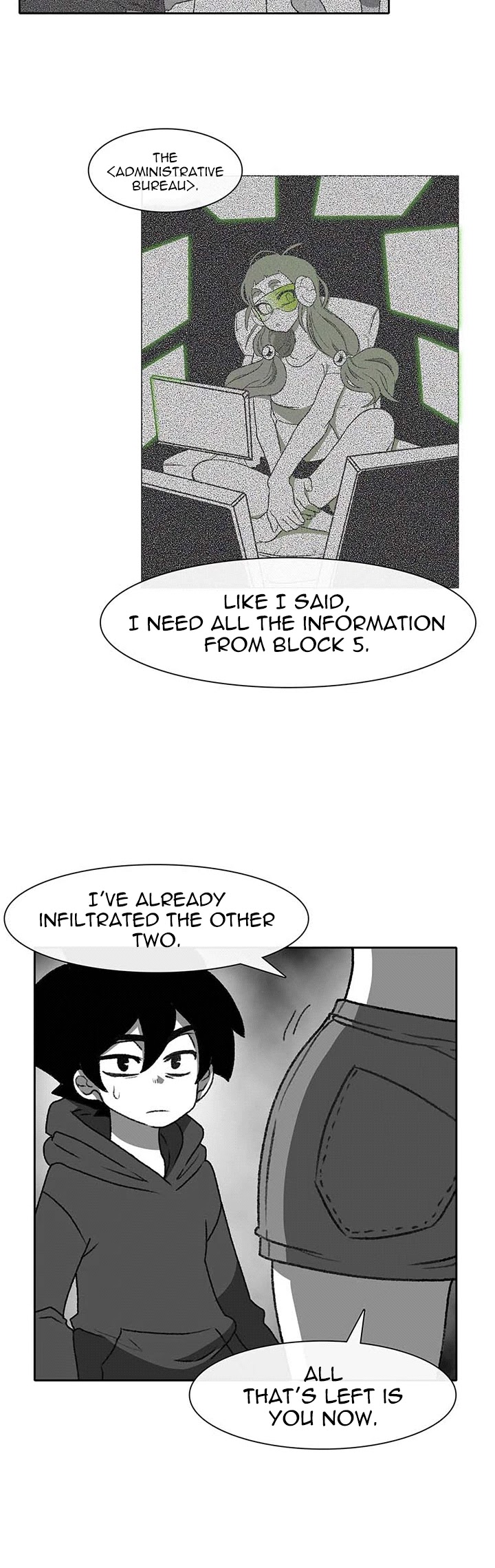 Burning Effect Chapter 60 page 18 - Chapter 60