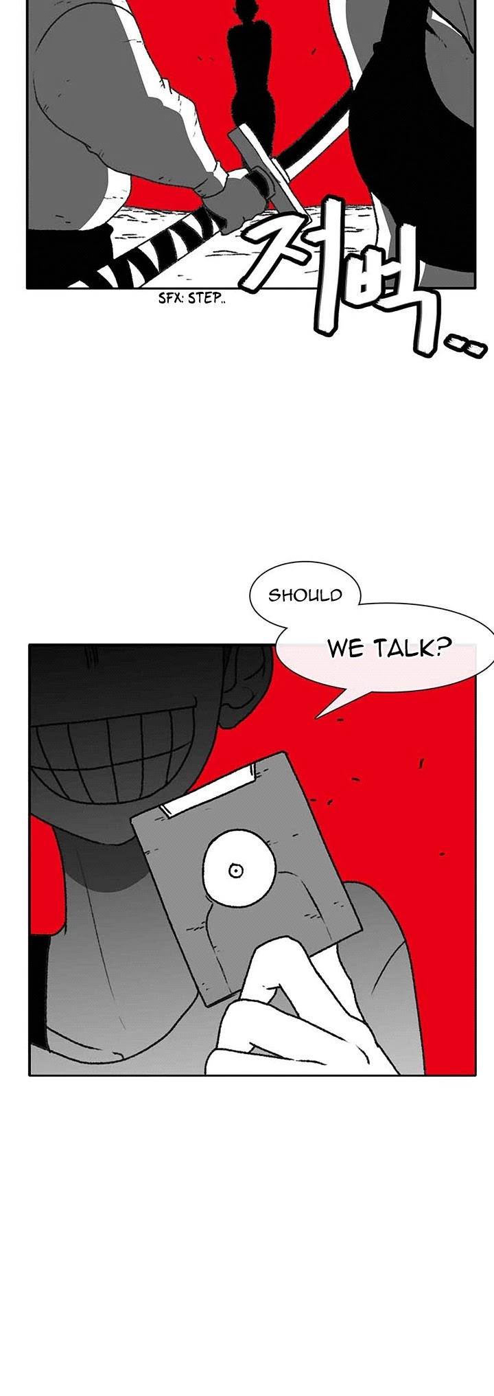 Burning Effect Chapter 60 page 2 - Chapter 60