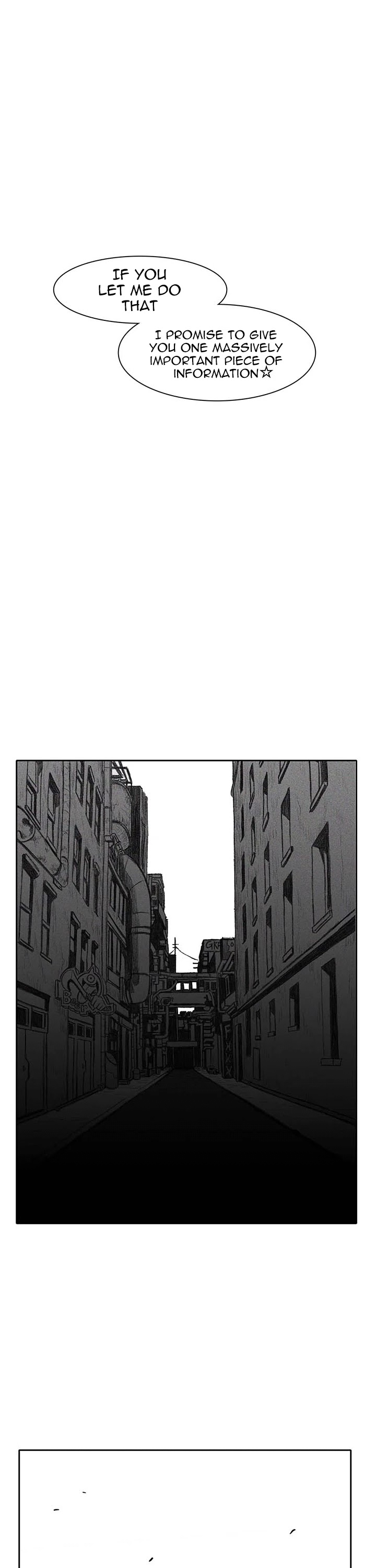 Burning Effect Chapter 60 page 20 - Chapter 60