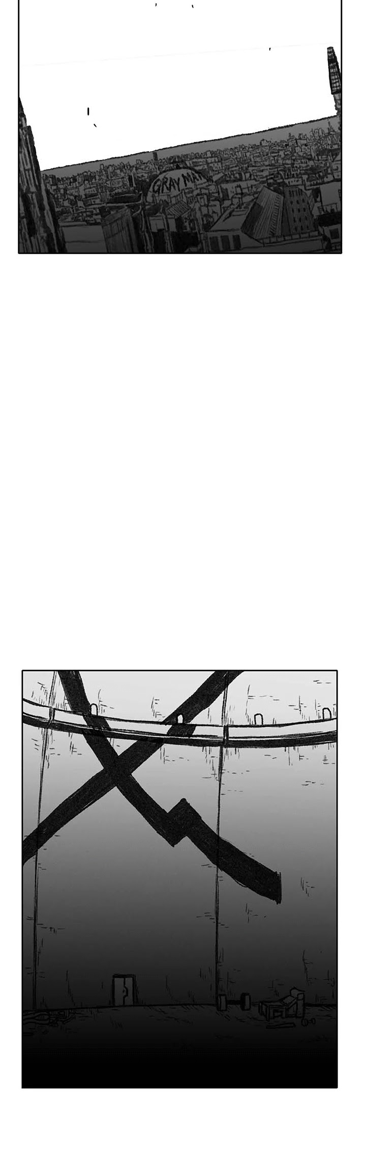 Burning Effect Chapter 60 page 21 - Chapter 60