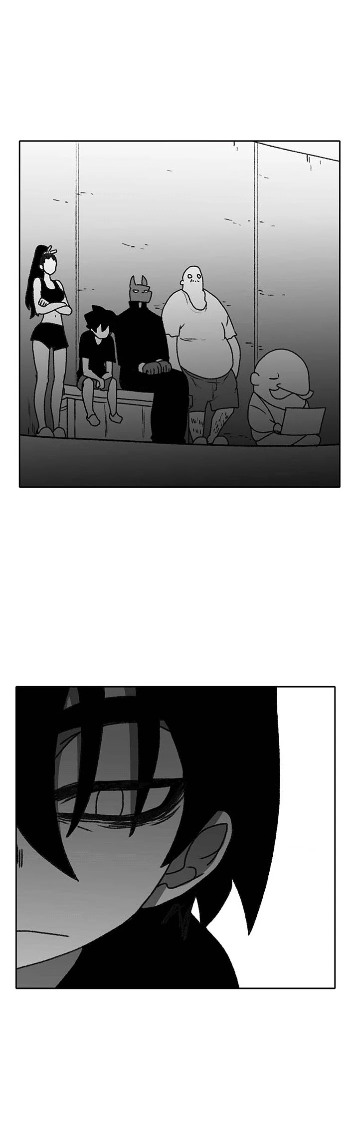 Burning Effect Chapter 60 page 22 - Chapter 60