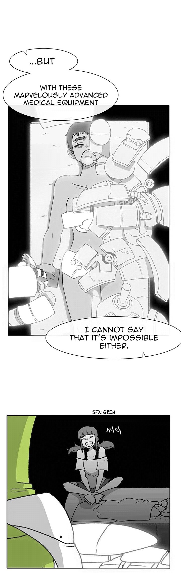 Burning Effect Chapter 60 page 25 - Chapter 60