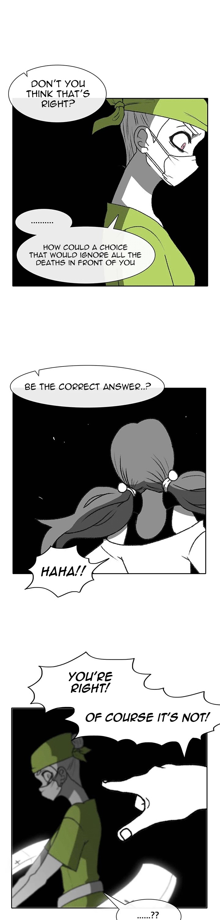 Burning Effect Chapter 60 page 29 - Chapter 60