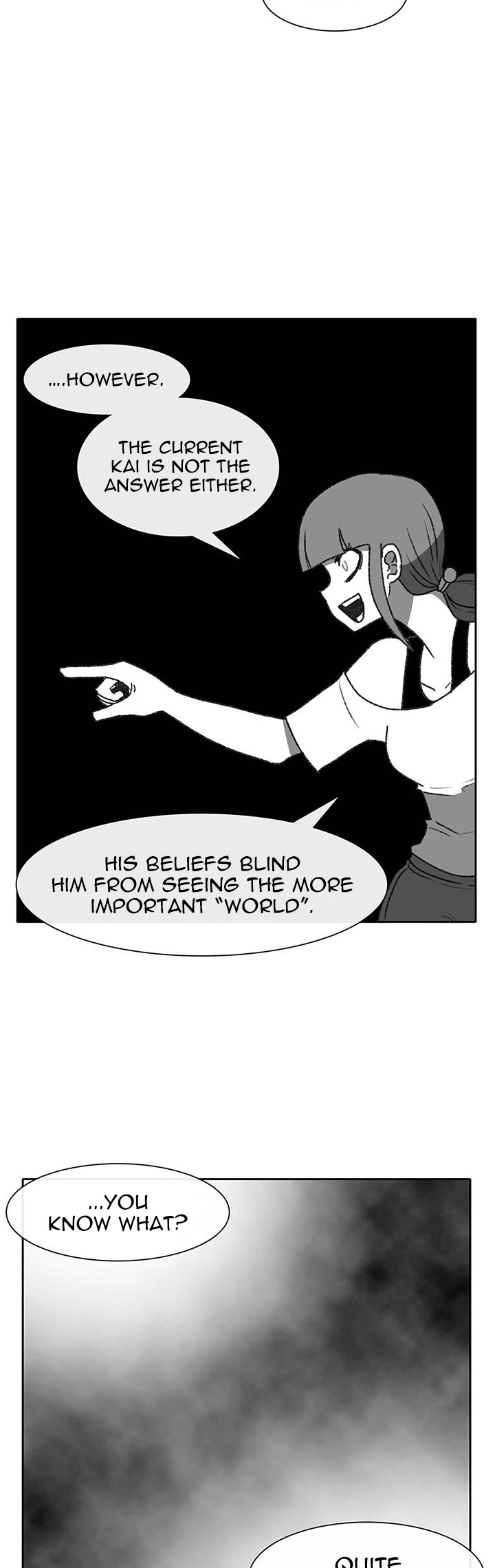 Burning Effect Chapter 60 page 30 - Chapter 60