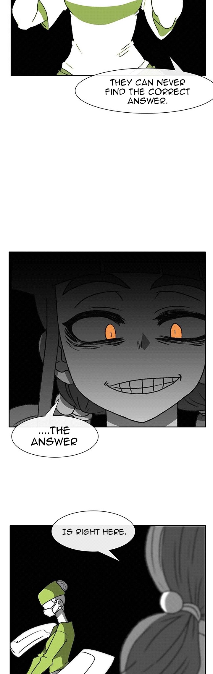 Burning Effect Chapter 60 page 33 - Chapter 60