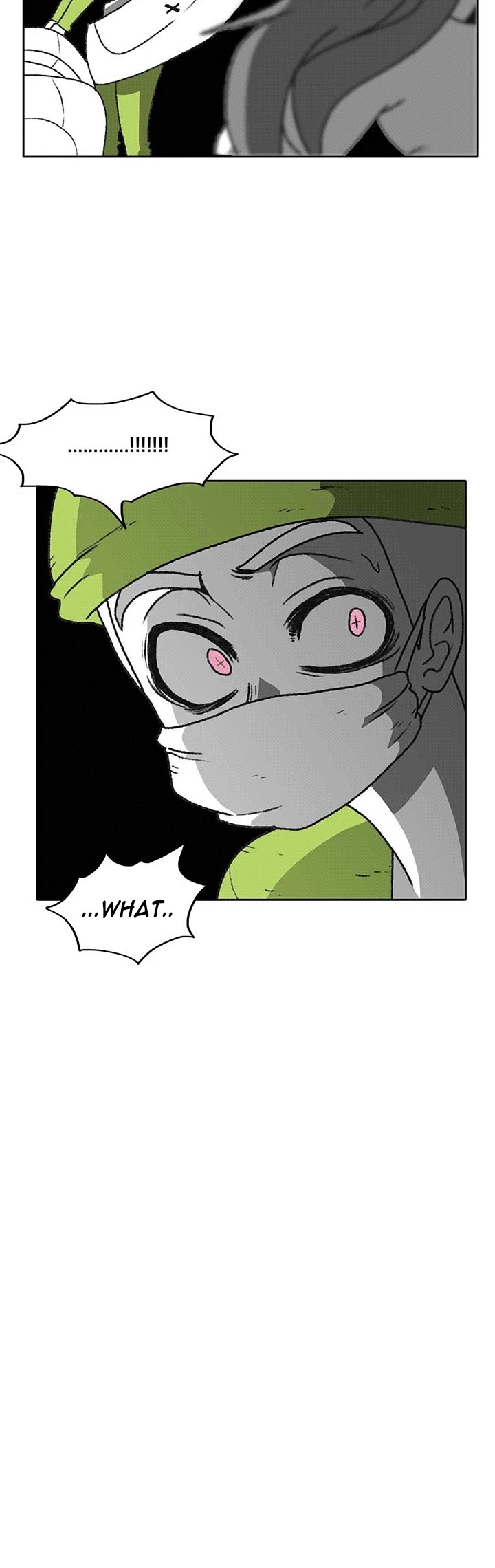 Burning Effect Chapter 60 page 34 - Chapter 60