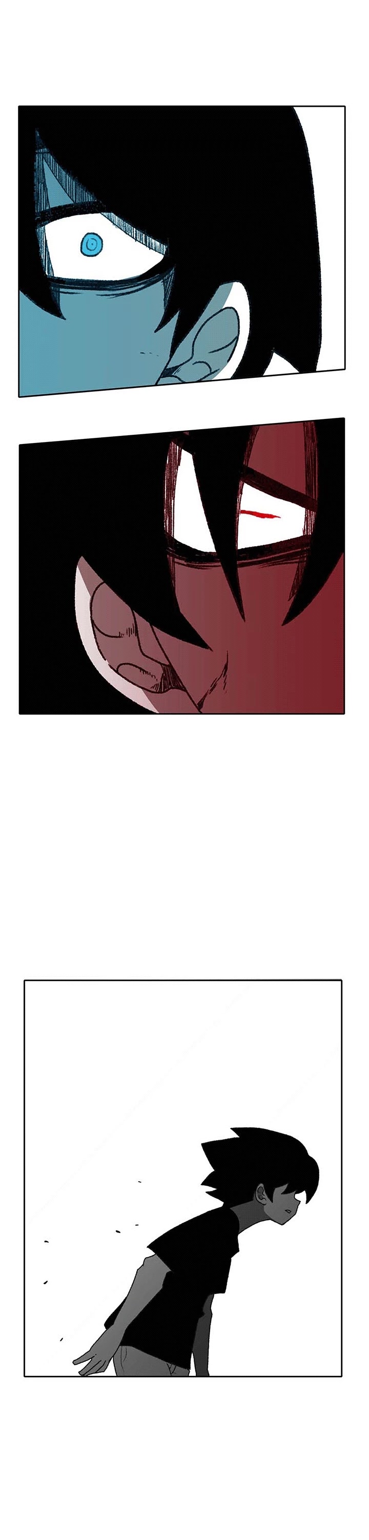 Burning Effect Chapter 60 page 38 - Chapter 60